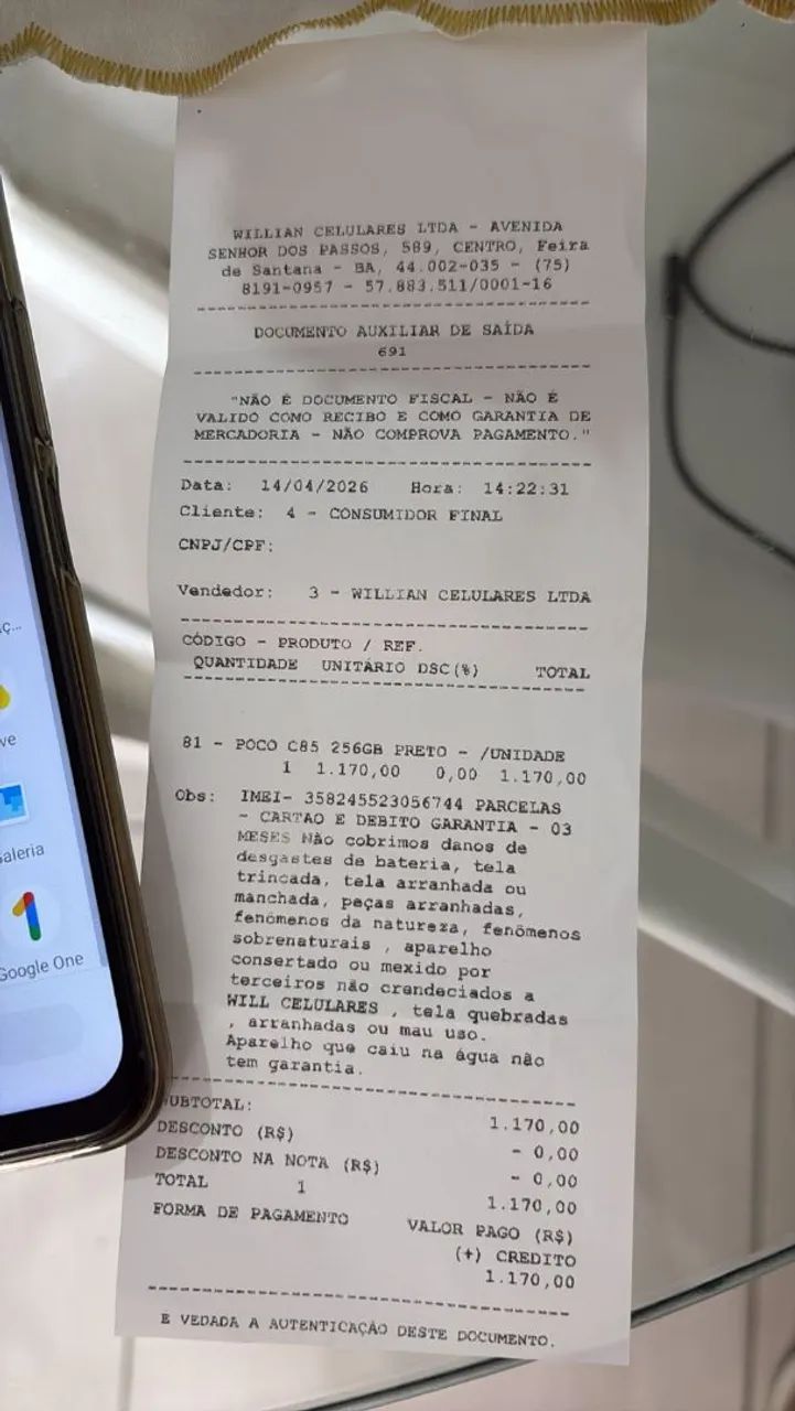 Xiaomi  - Foto 2