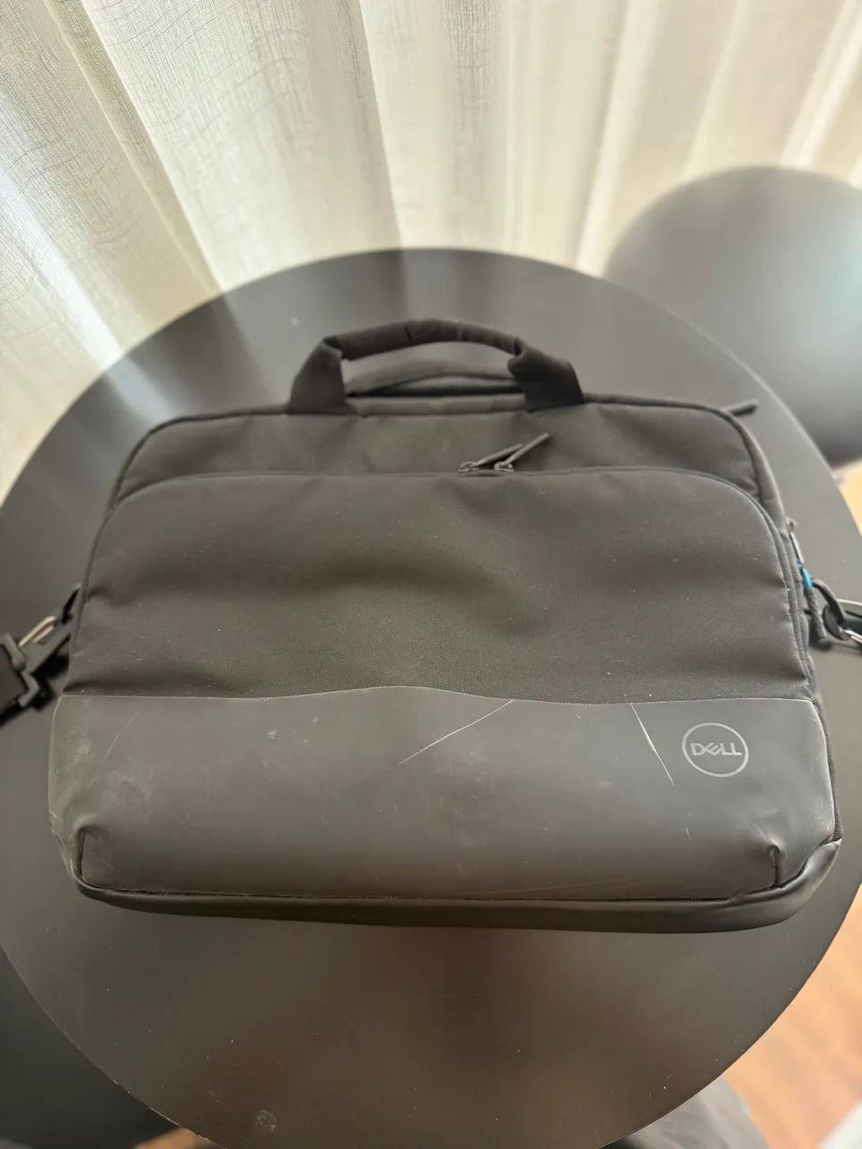 Mochila/Bolsa/Maleta para Notebook Dell 15,6? Nova e Sem Marcas de Uso - Foto 2