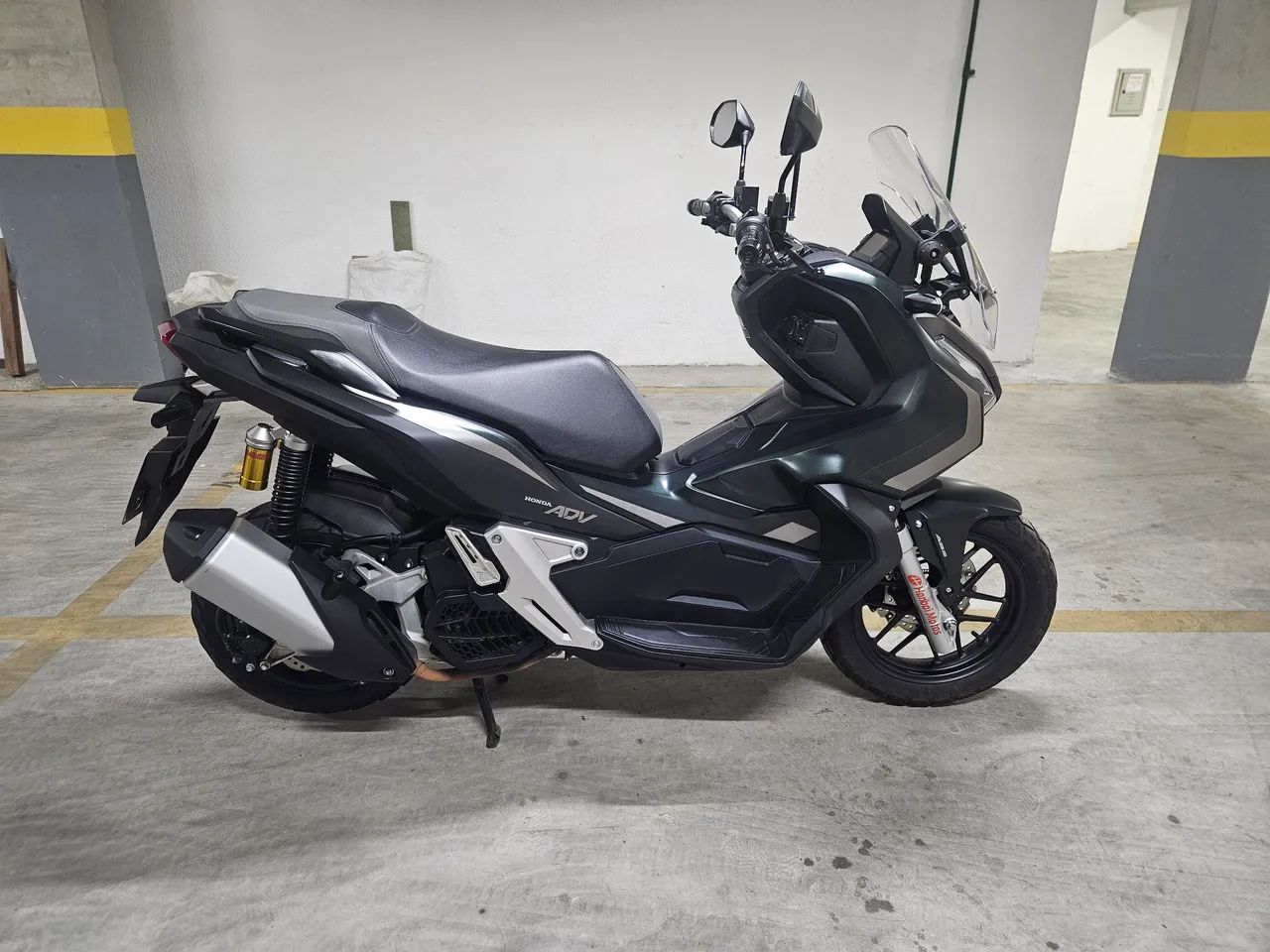 Honda ADV 23/24 - Foto 4