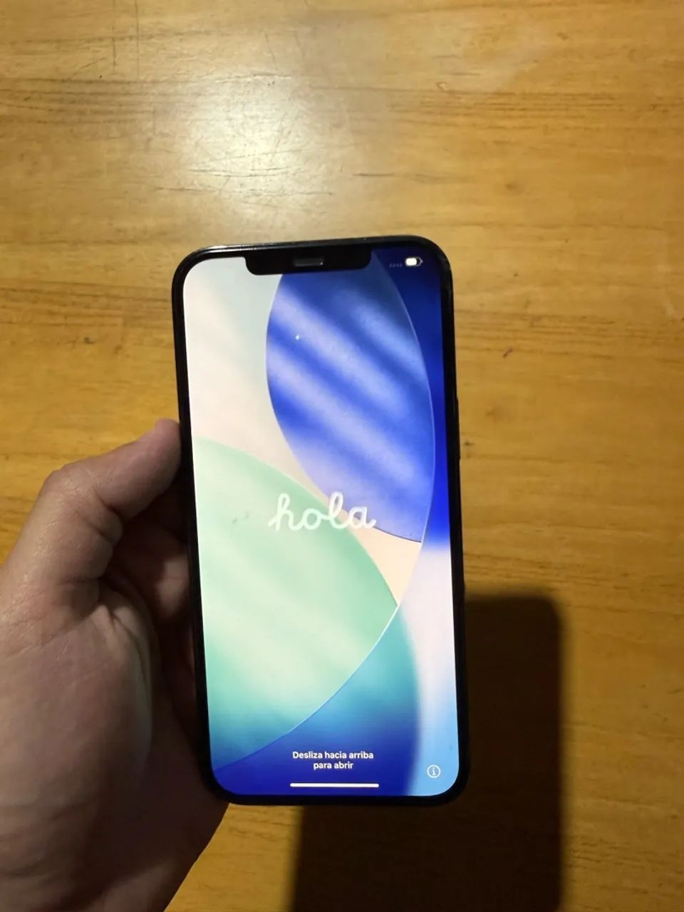 iPhone 12 Pro Max 256GB Zero sem detalhes  - Foto 2
