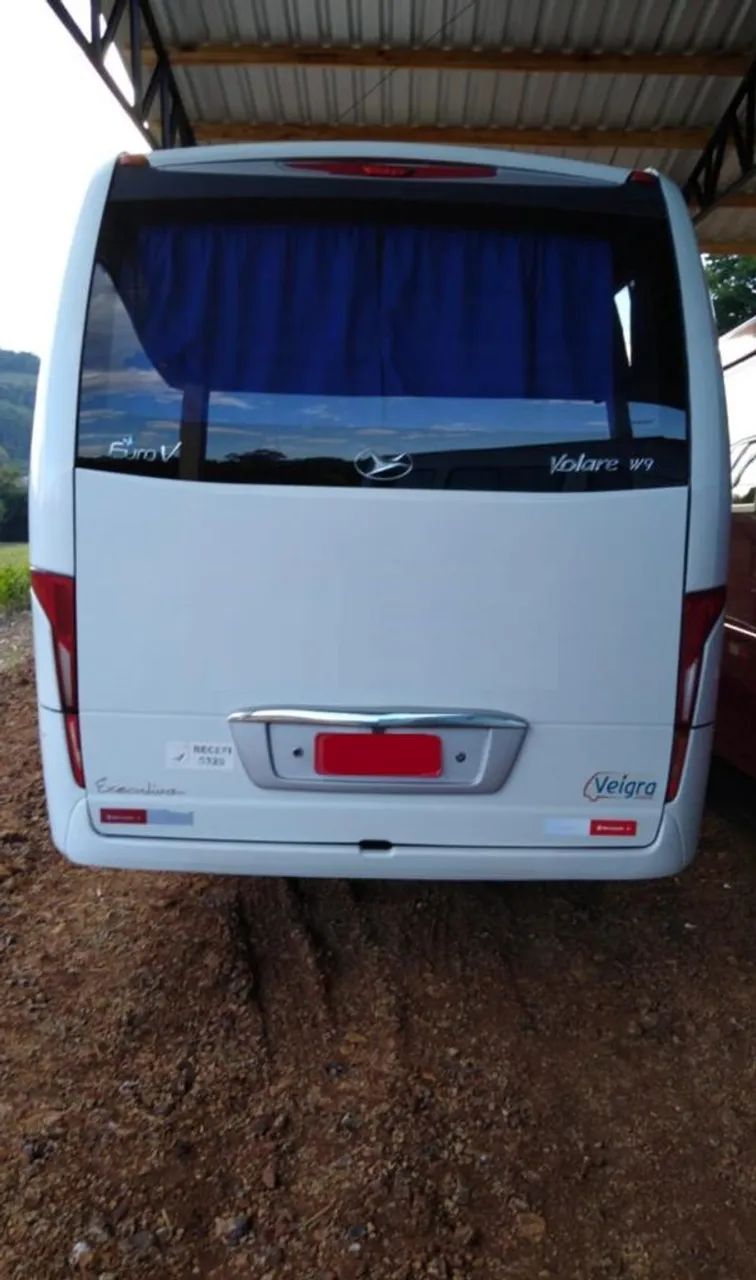 VOLARE W9 32LUGARES - 2015 - Foto 5