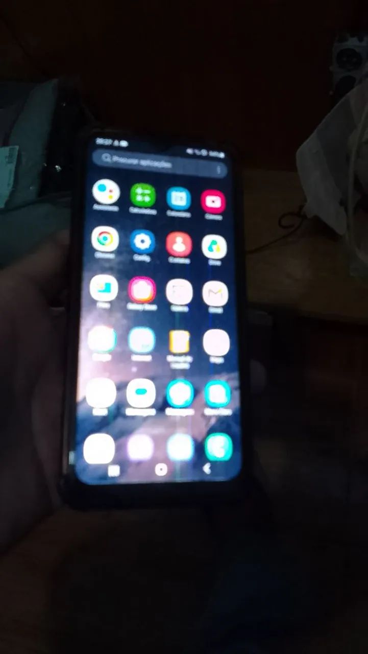 Celular Samsung A03 Core - Foto 4
