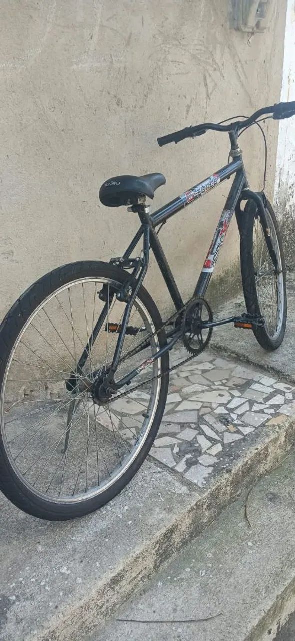 Bicicleta aro 26 - Foto 2