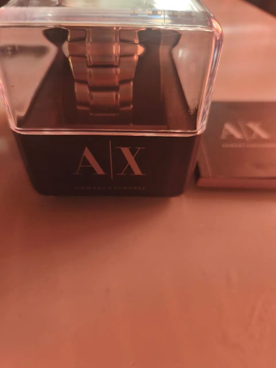 Relógio Armani  - Foto 4