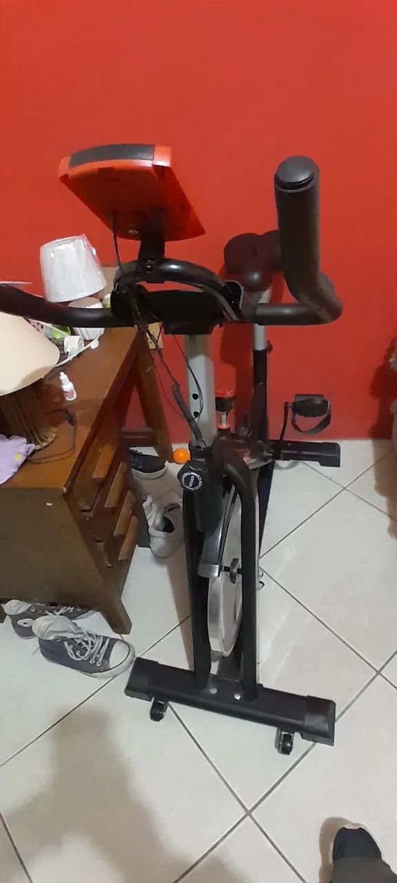 Ginástica  - Foto 2
