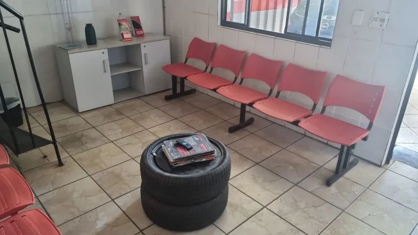 CENTRO AUTOMOTIVO  - Foto 3