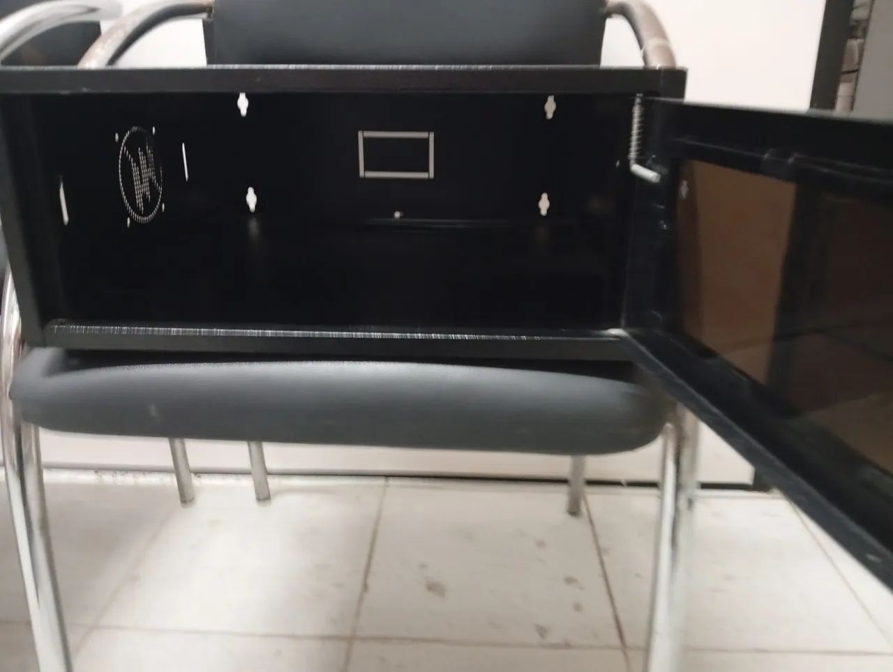 Reck prá vender