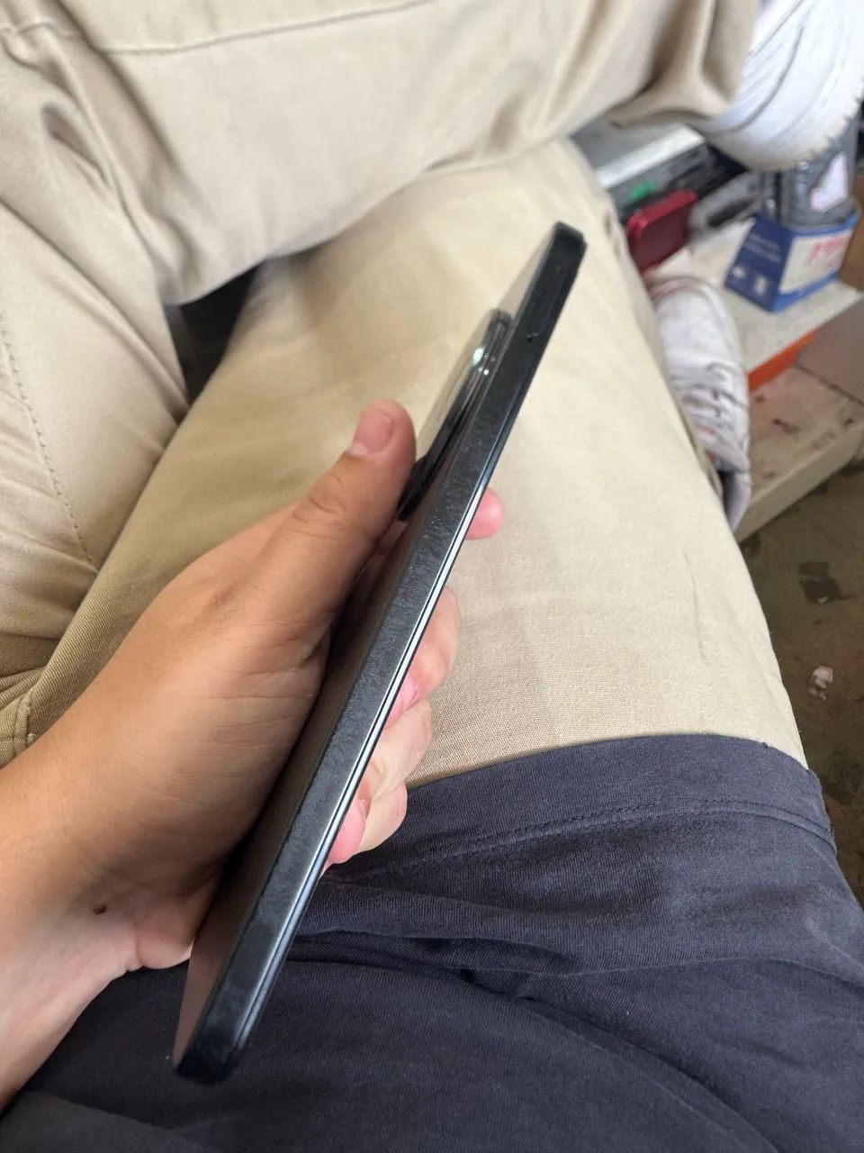 Redmi 14c zero 256gb - Foto 4