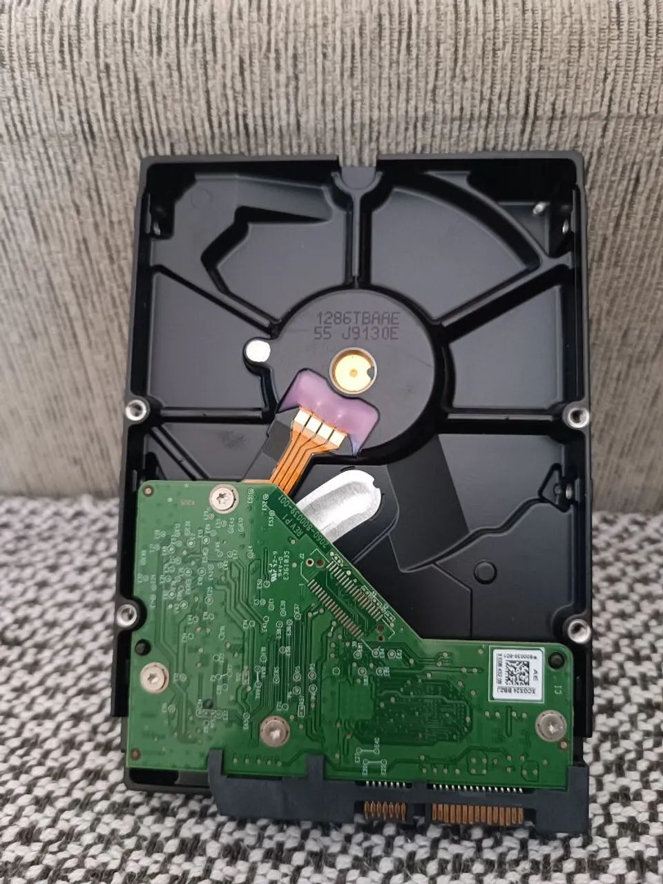 HD Pc DVR 500 gb  - Foto 2