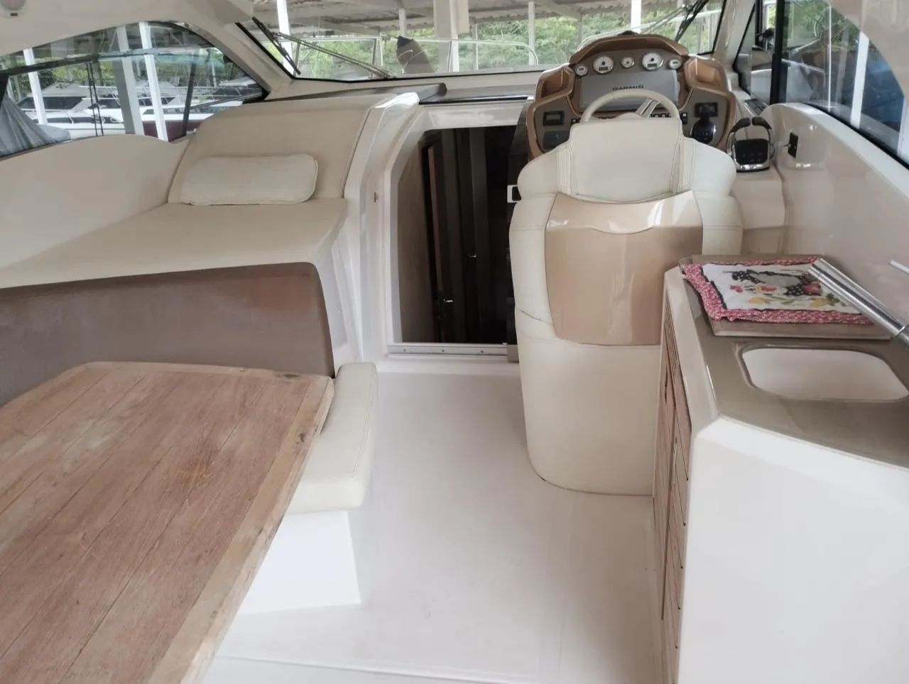 Sessa c36 2015 - Foto 5
