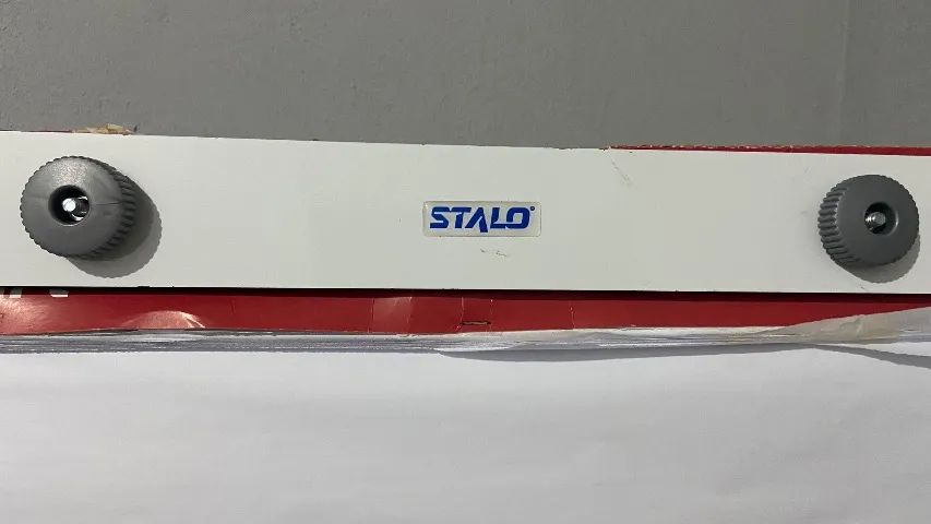 Flip Chart Quadro Branco em alumínio - Foto 2