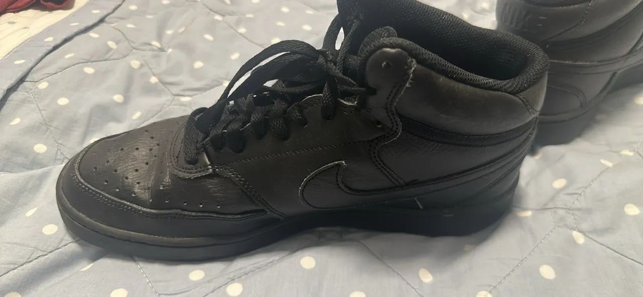 Tênis Nike Air Force - Foto 3