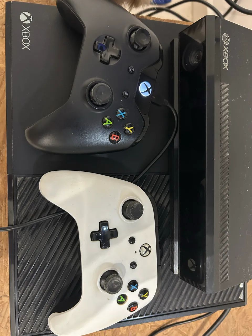 X box one  - Foto 4