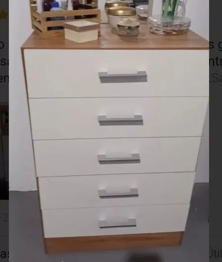 Comoda  - Foto 2