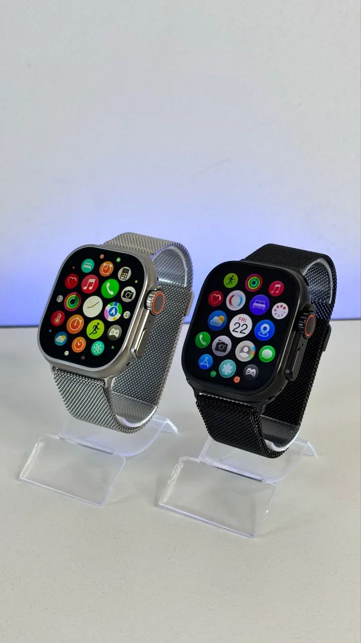 Smartwatch ultra 2026 - Foto 4