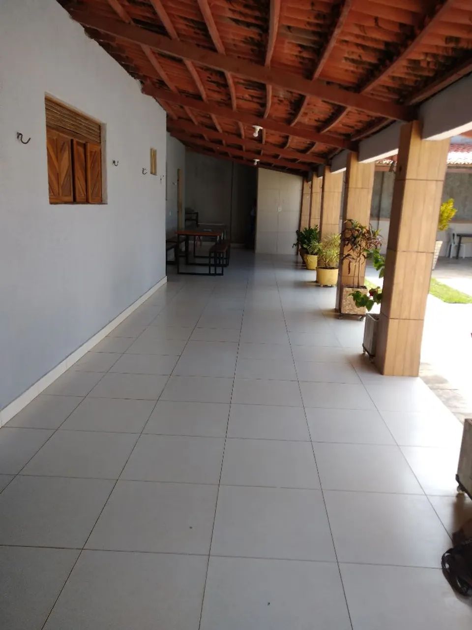 Casa de praia para alugar . Para finais de semana. - Foto 4