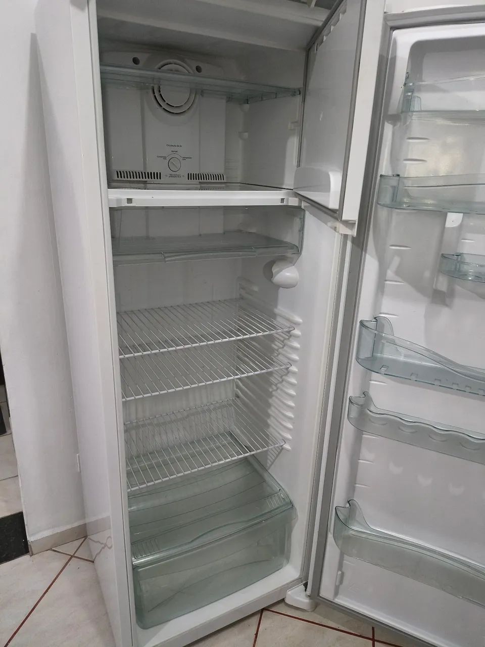 Geladeira Consul  - Foto 4