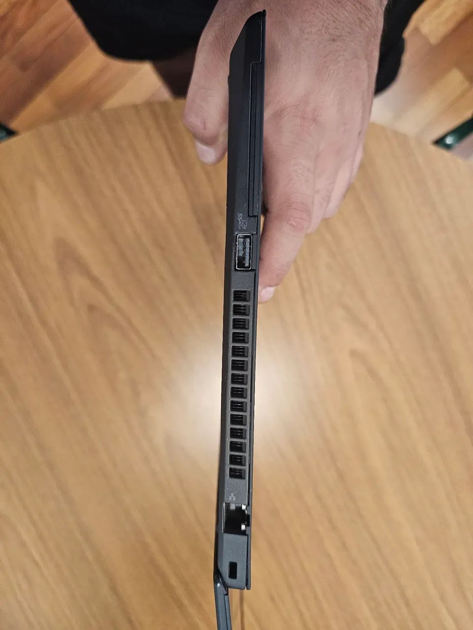 Notebook Thinkpad T14 - Foto 3