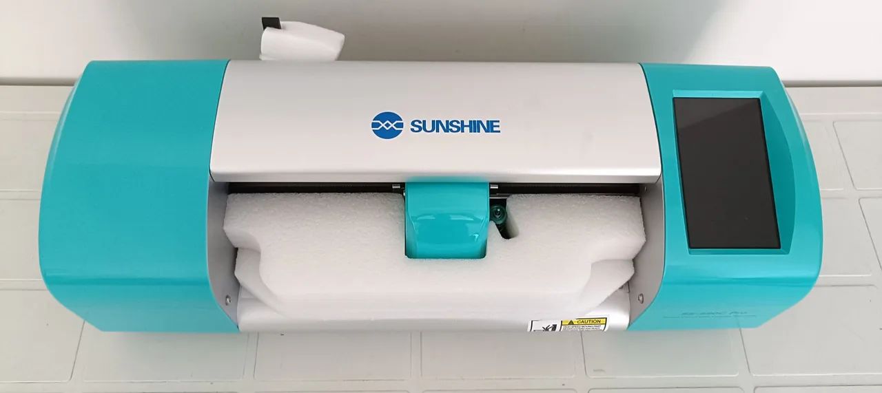 Impressora de Películas Sunshine Pro  - Foto 2