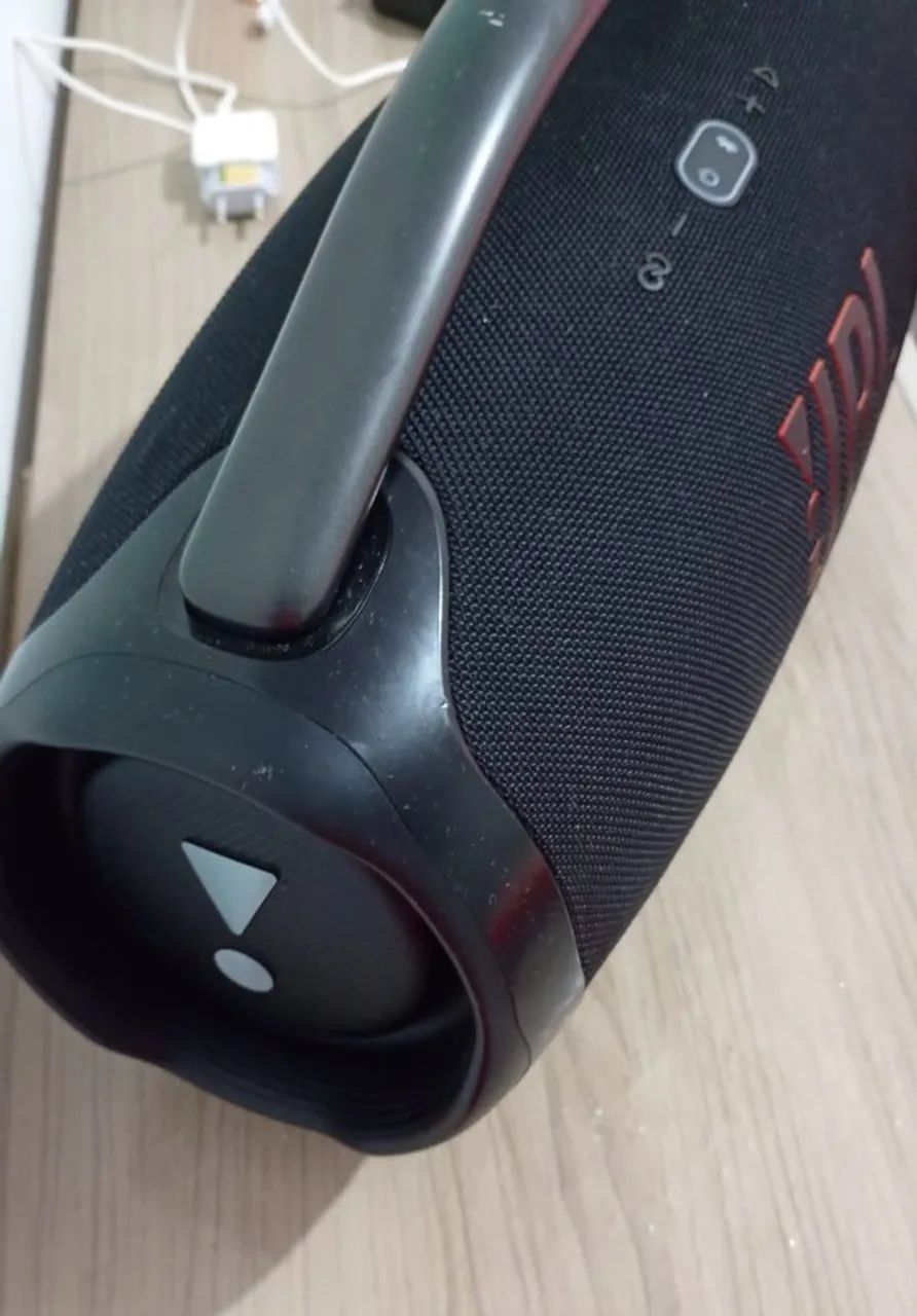 JLB boombox 3  - Foto 2