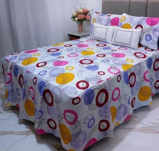 Colcha para cama casal e box - Foto 5