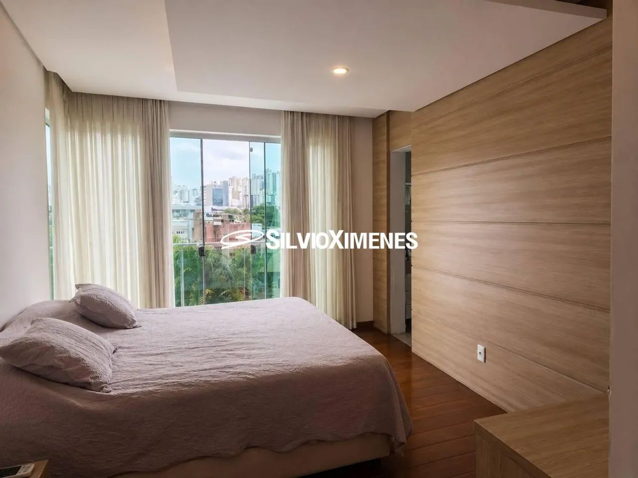 Casa com 5 quartos para Locação, Estoril - Belo Horizonte - Foto 4