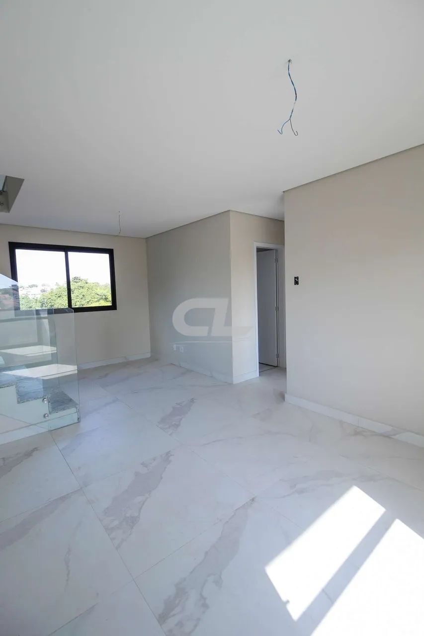 Cobertura, 3 quartos, 1 suite, 2 vagas - Foto 3