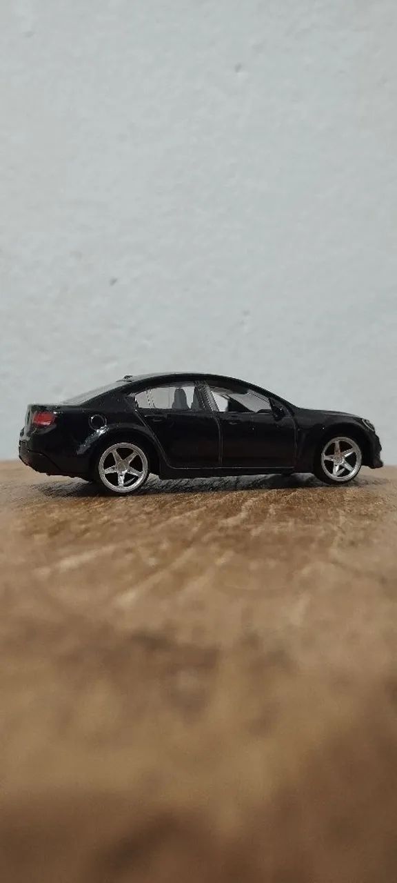 Miniaturas customizadas Hotwheels e Matchbox 1/64 - Foto 5
