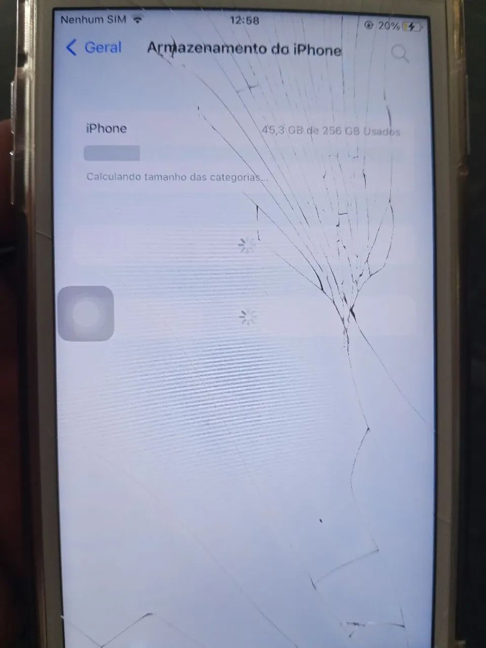 Iphone 8 plus 256gb - Foto 4