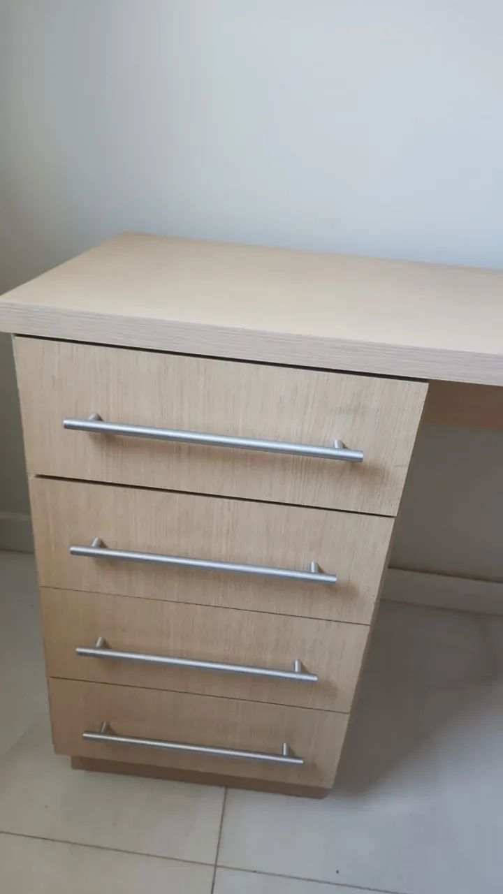Escrivaninha/mesa escritório - Foto 2