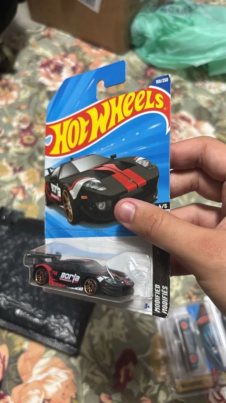 LOTE HOT WHEELS - Foto 4