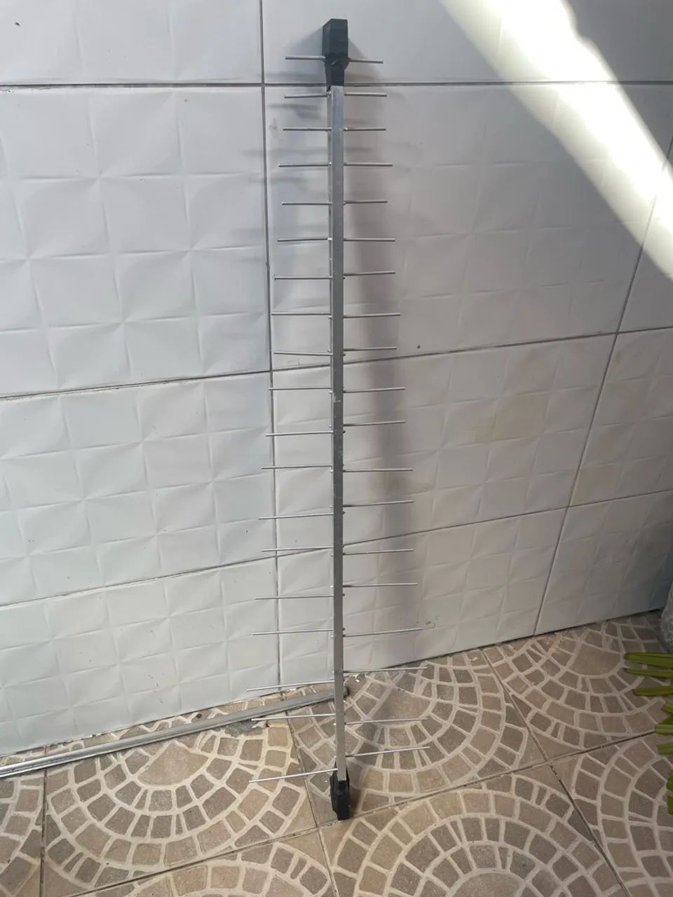 Antena Externa Espinha de Peixe - Foto 5