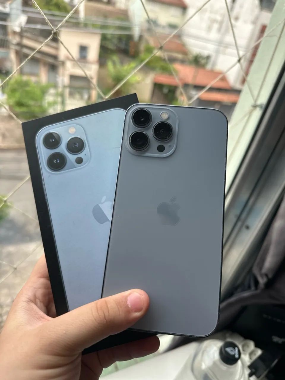 iPhone 13 Pro Max 128GB