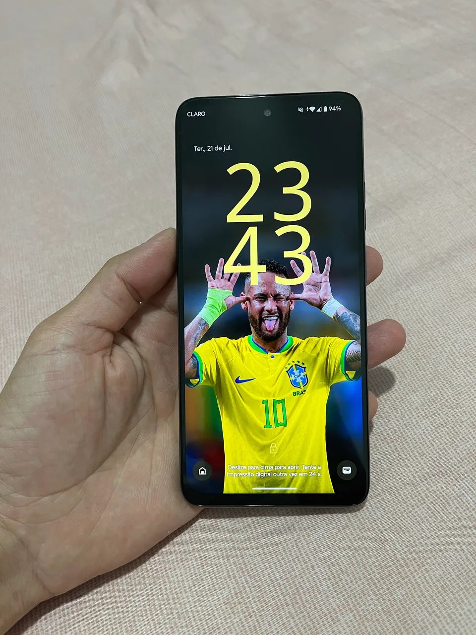 MOTO G35 5G