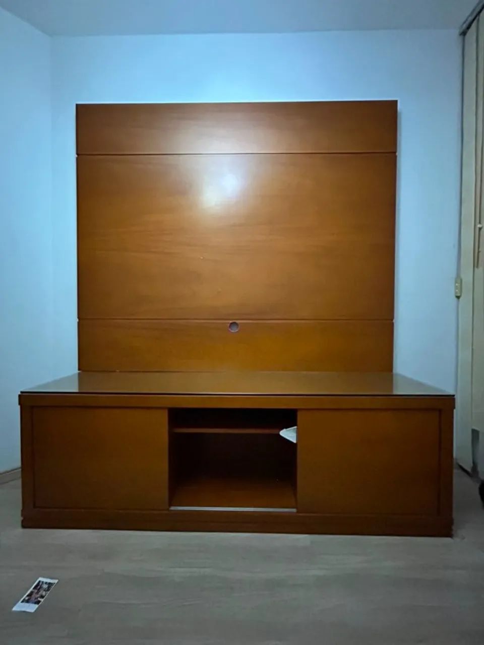 Conjunto Rack com Painel para TV - Foto 2