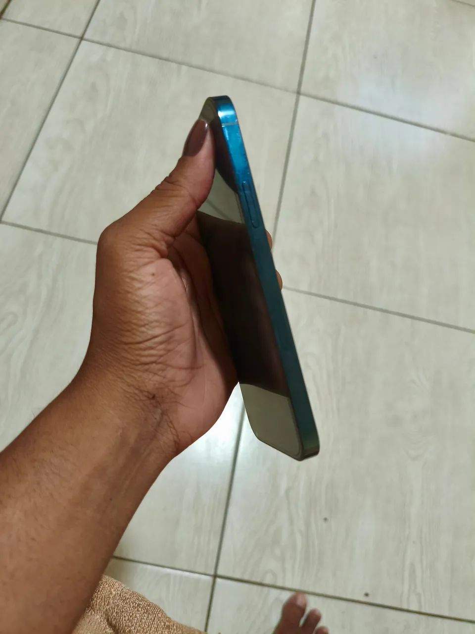 Iphone 12 PRO 128G - Foto 3