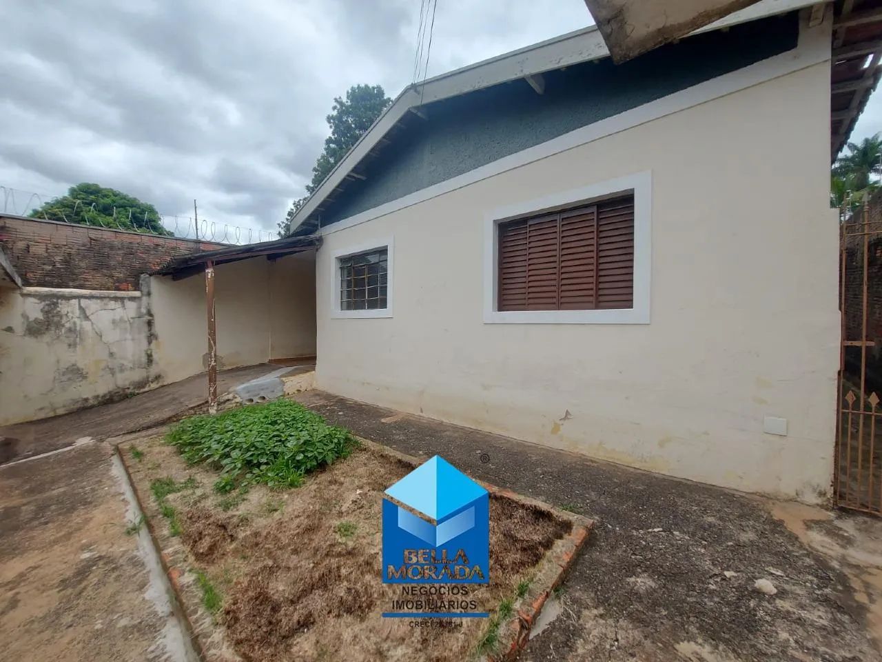 Casa à venda no Jardim Nossa Senhora do Amparo - Foto 2