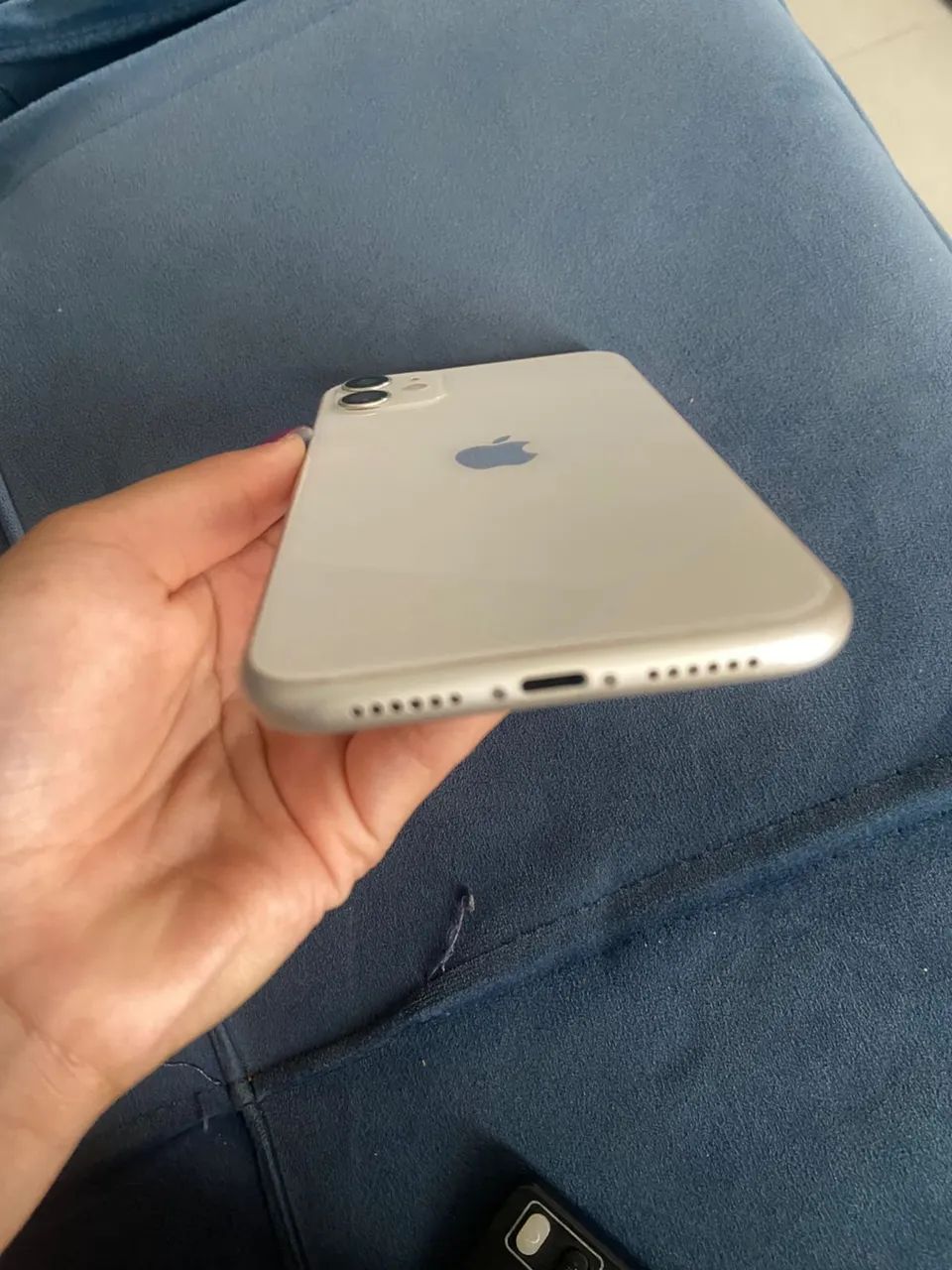 iPhone 11 128GB - Foto 2