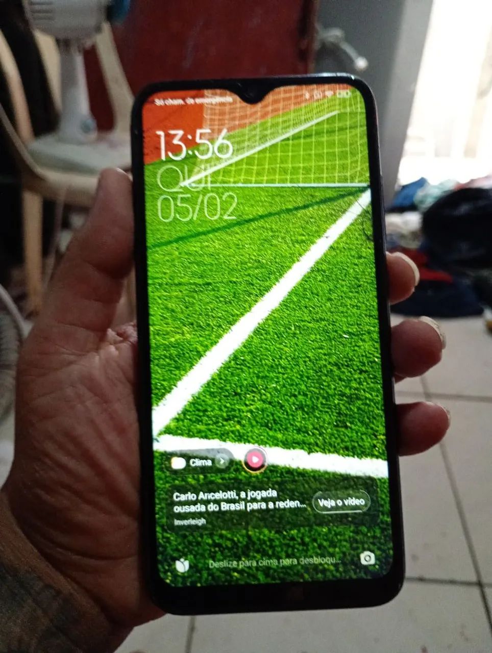 Note 8 128 gigas  - Foto 4