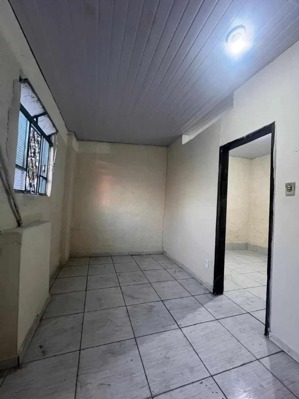Aluga-se imóvel/barracão/kitnet no bairro Nova Vista.  - Foto 4