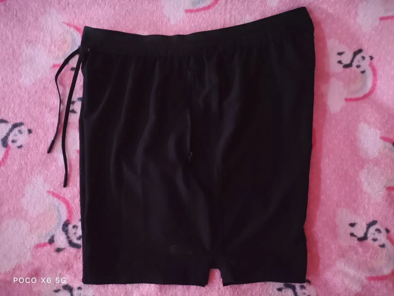 Short Academia Esportivo EAD Premium  - Foto 2