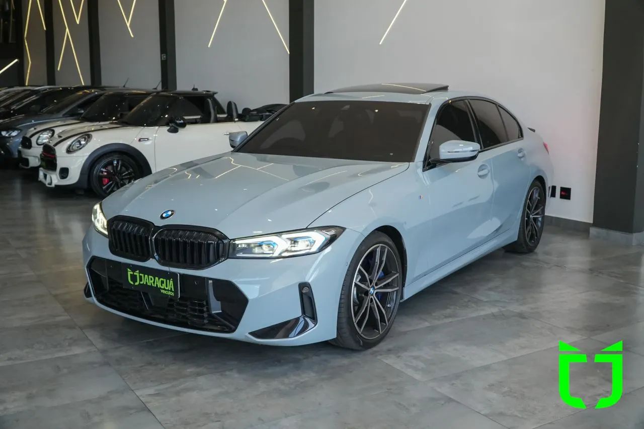 BMW 320I 320i 2024 - Foto 3