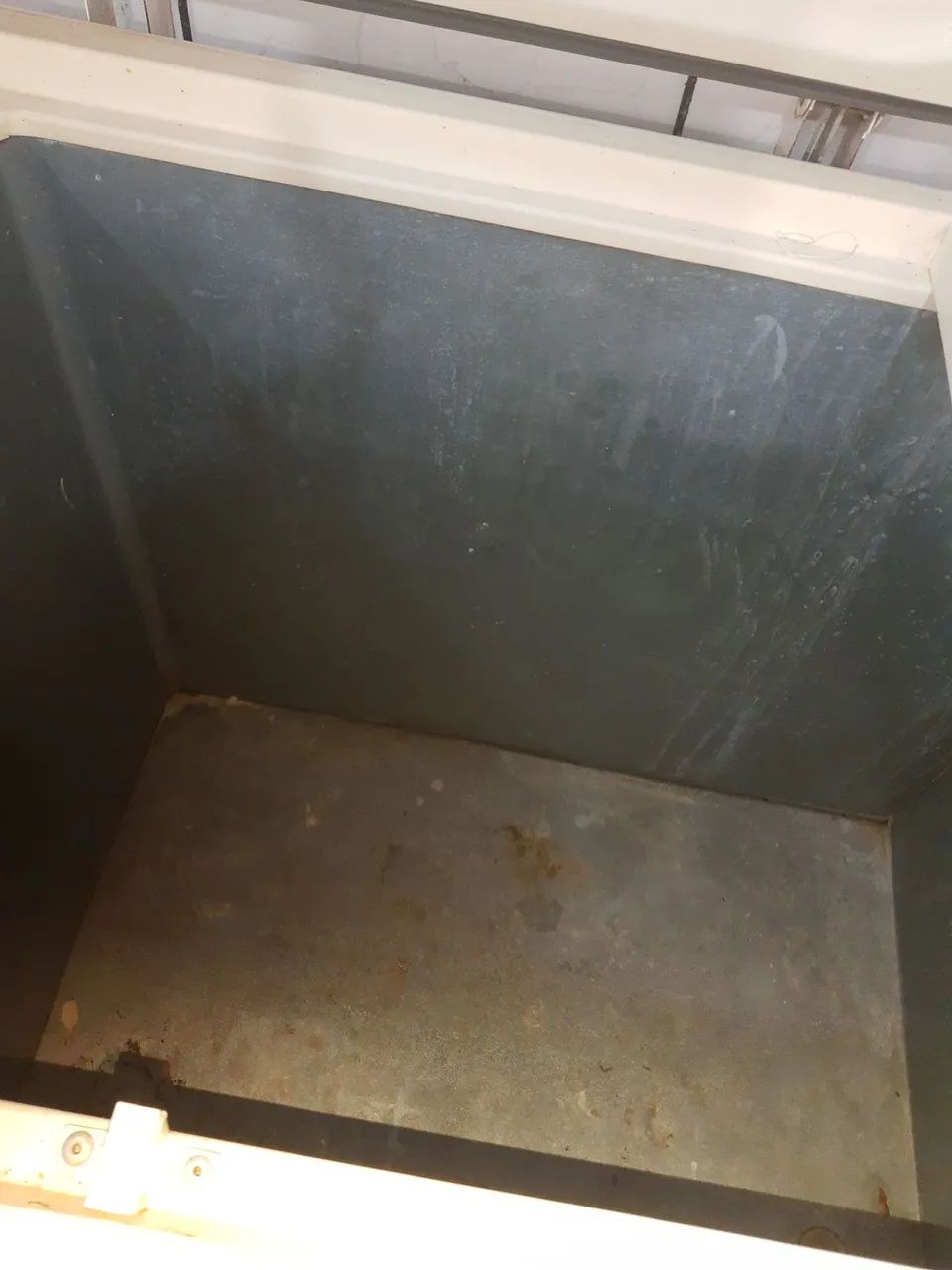 Freezer horizontal 500 litros - Foto 4