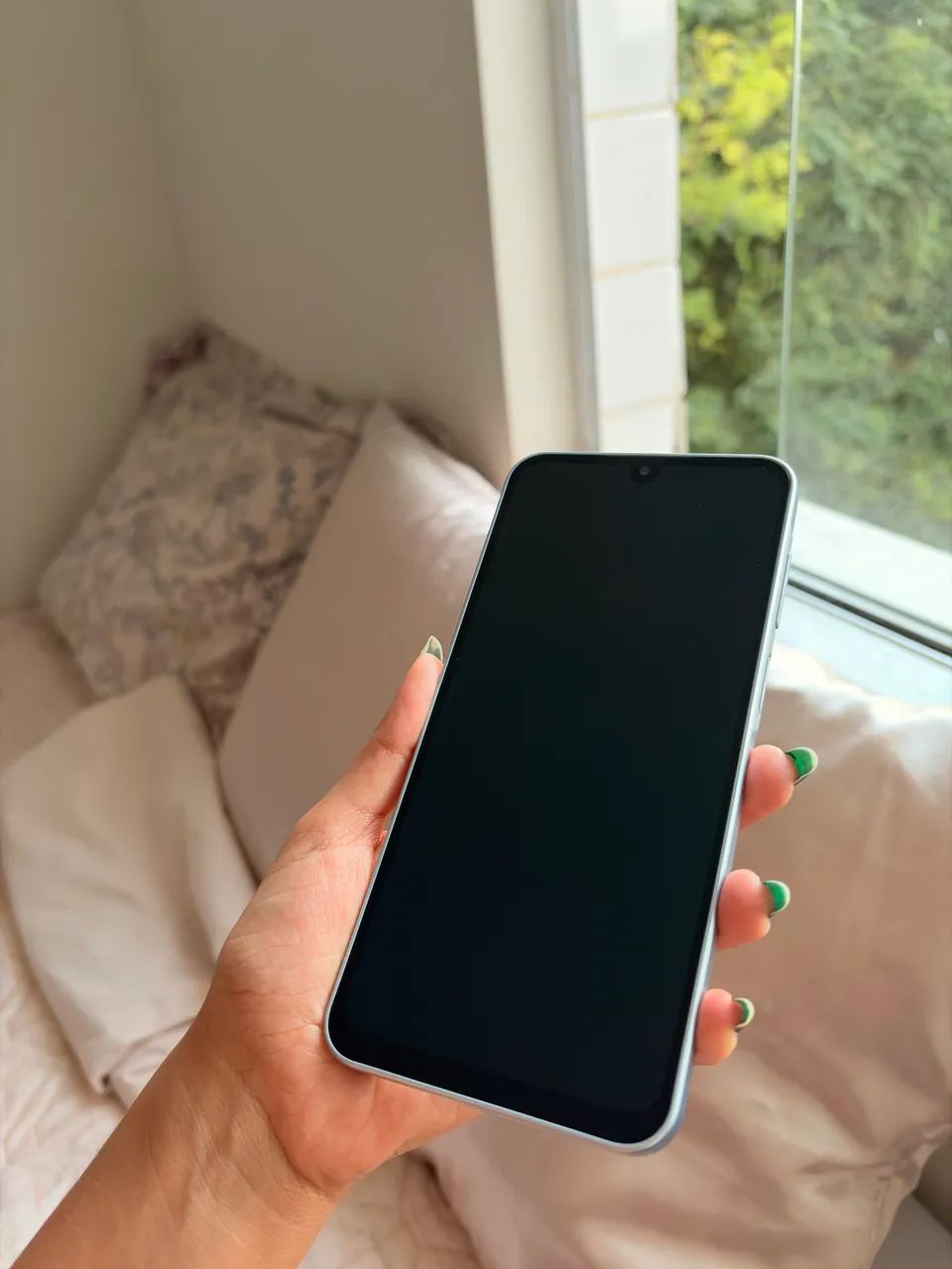 Samsung Galaxy A16 5G Perfeito - 7 meses de uso - Foto 2