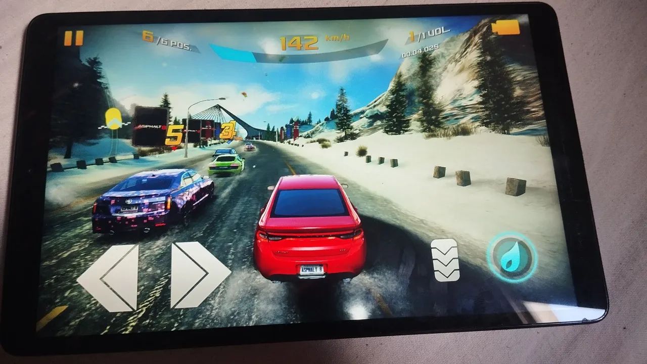 Tablet Samsung Galaxy tab A T510 - Foto 3