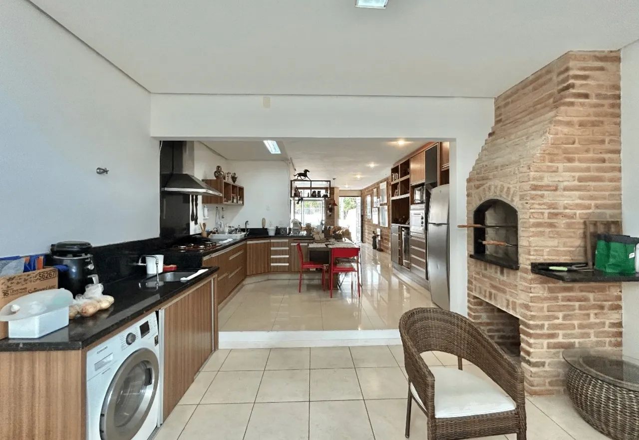 Casa mobiliada de 2 dormitórios à venda na Lagoa - Foto 4