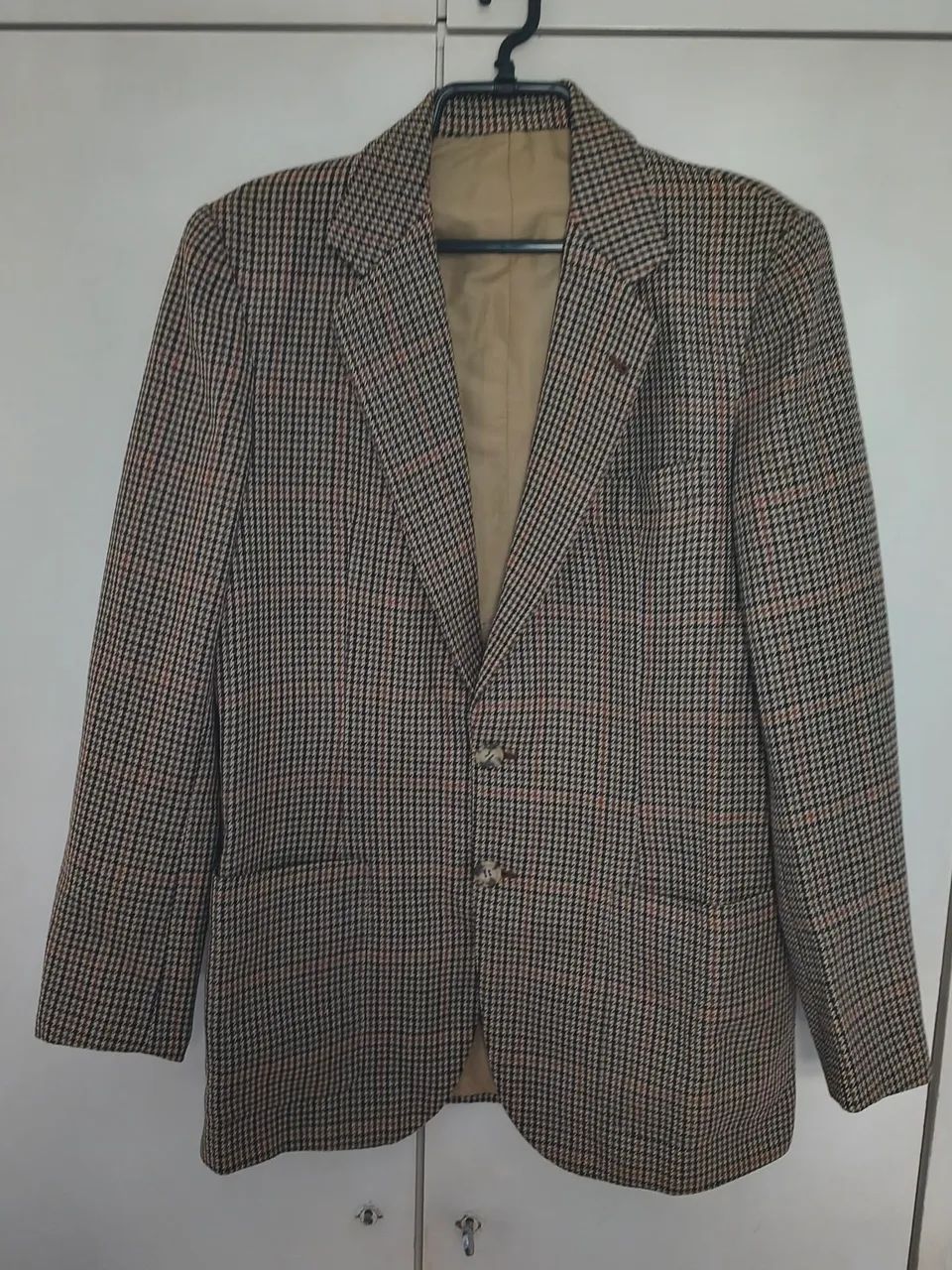 Bleizer de lã Italiana. - Foto 2