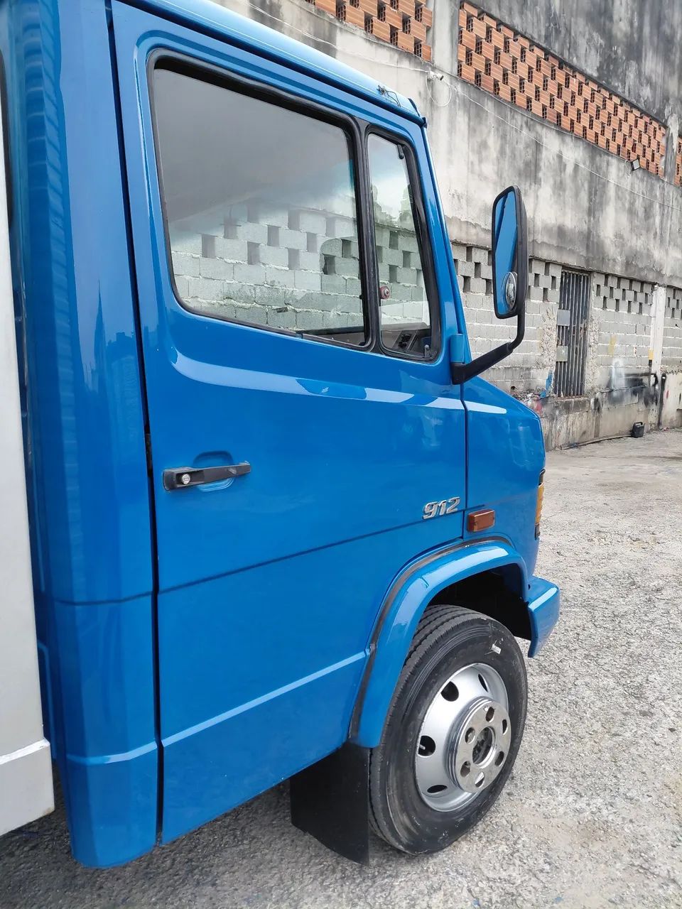 Mb 912 - Foto 2
