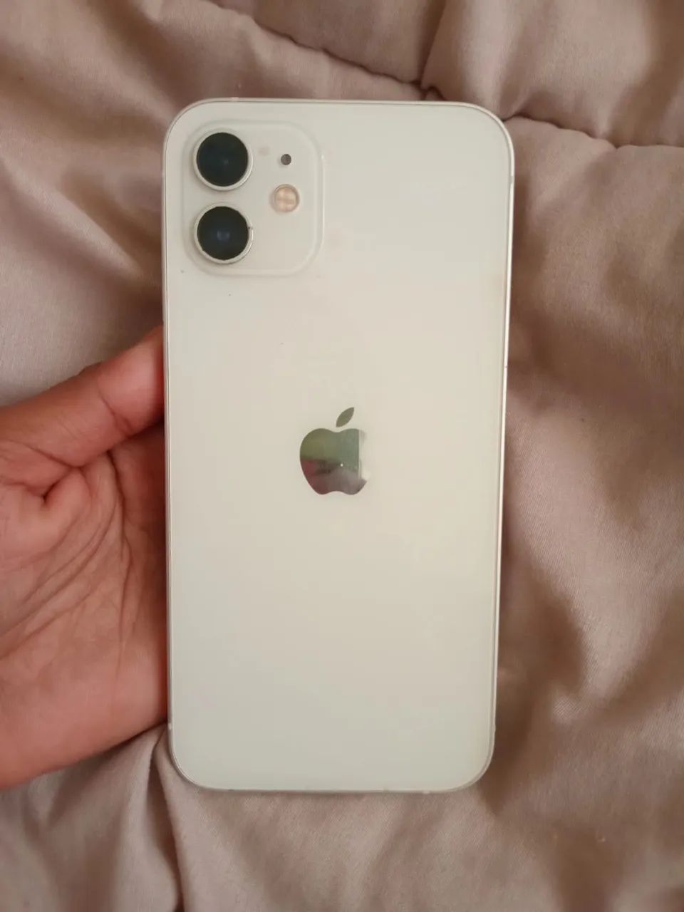 Vendo iPhone 12  - Foto 2