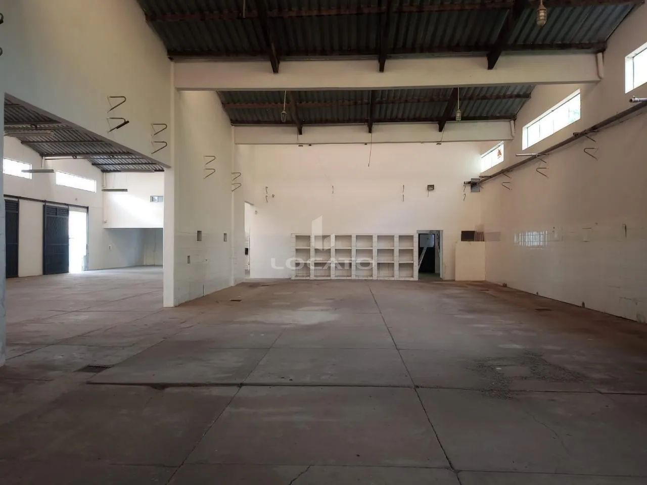 Galpão no Distrito Industrial com 11.550 m² - Foto 5